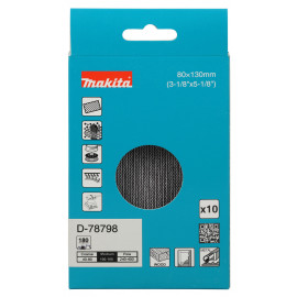 D-78798 Lija Malla 80X130 A-180 10U